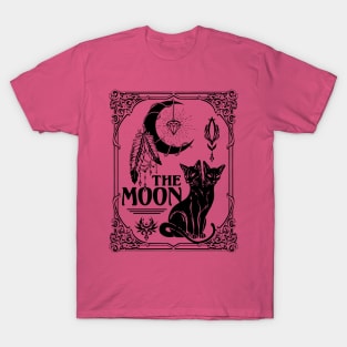 The Moon T-Shirt